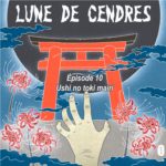 Lune de Cendres